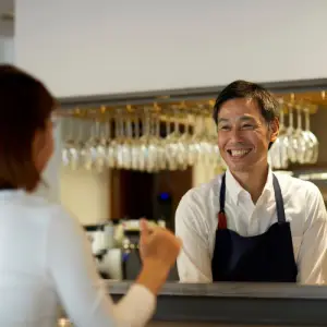 Basic Customer Service Training