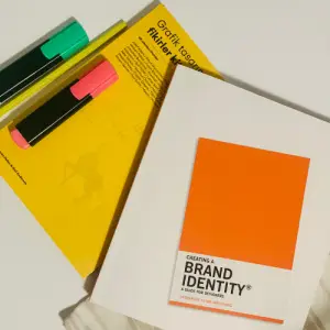 Branding and Identity Development