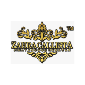 SITE ICON ZAHRA CALLISTA